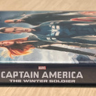 Marvel: CAPTAIN AMERICA: The Winter Soldier (2014) - pikkukuva 3