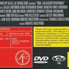 NDA - Salassapitosopimus (2005) kotimainen minisarja - pikkukuva 5