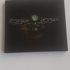 Flotsam And Jetsam CD - pikkukuva 1