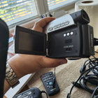 Samsung video kamera - pikkukuva 2