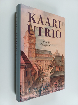 Kaari Utrio : Ilkeät sisarpuolet
