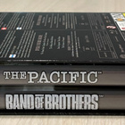 Band of Brothers (2001) & Pacific (2010) Blu-ray (UUSI) - pikkukuva 4