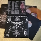 DEAD CONGREGATION - Graves Of The Archangels LP - pikkukuva 2