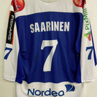 SM-Liiga Pelipaita ALUMNI Simo Saarinen #7,  Koko: XL - pikkukuva 1