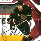 2021-22 Upper Deck MVP - 20th Anniversary - 0,50€ / kpl - pikkukuva 2