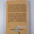 Italo Calvino : Marcovaldo eli vuodenajat kaupungissa - pikkukuva 2