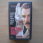 SYYTÖN MIES (tom selleck) vhs - pikkukuva 1