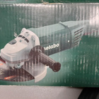 Metabo W 2000 230mm iso kulmahiomakone *Uusi* - pikkukuva 1