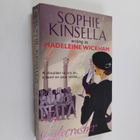 Madeleine Wickham : Gatecrasher - pikkukuva 1