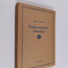 Hanna (toim.) Andersin : Englanninkielen alkeiskirja = An... - pikkukuva 1