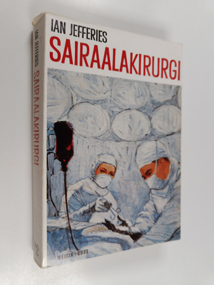 Ian Jefferies : Sairaalakirurgi