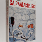 Ian Jefferies : Sairaalakirurgi - pikkukuva 1
