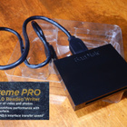 SanDisk CFast 2.0 Extreme Pro USB 3.0 -muistikortinlukija - pikkukuva 1