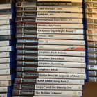 Playstation 2 - Pelejä 4e/kpl - pikkukuva 3