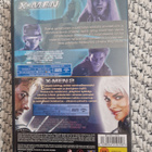 DVD: X-Men / X2 - pikkukuva 2