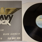 Heavy Rock Kokoelma LP - pikkukuva 1