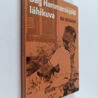 Bo Beskow : Dag Hammarskjöld : lähikuva - pikkukuva 1