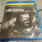 Lone Survivor (Mark Wahlberg) Blu-ray - pikkukuva 1