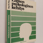 Paul H. Mussen : Lapsen psykologinen kehitys - pikkukuva 1