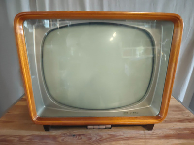 Televisio Philips VINTAGE