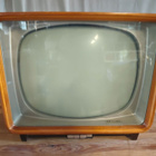 Televisio Philips VINTAGE - pikkukuva 1