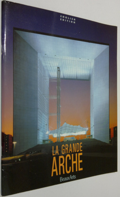 Le Grande Arche