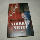 Anne B. Ragde Vihreät niityt-pok - pikkukuva 1