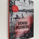 Denise Rudberg : Vieras joukossa - pikkukuva 1