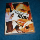 TÄYDELLINEN ALIBI (Steve Coogan)*** - pikkukuva 1