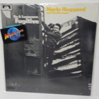 MERLE HAGGARD... - IM A LONESOME FUGITIVE UK 1985 UUSI LP - pikkukuva 1