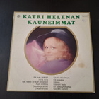 KATRI HELENAN KAUNEIMMAT . LP - pikkukuva 1