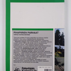 Pihapiirien parhaat : valittuja maatilaympäristöjä - pikkukuva 2