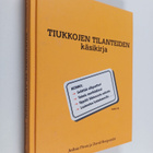 Joshua Piven : Tiukkojen tilanteiden käsikirja - pikkukuva 1