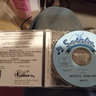 CD- LEVY : SOINTU  1950- 1956 OSA 4 - pikkukuva 2