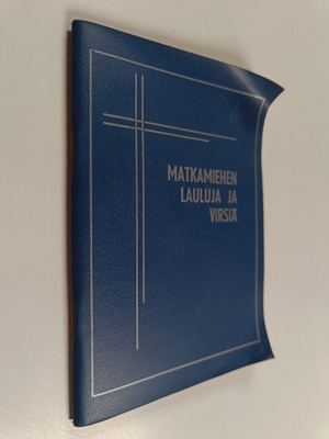 Matkamiehen lauluja ja virsiä