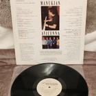 Sergei Manukjan & Avicenna lp - pikkukuva 2
