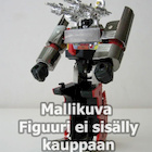 Pre Diaclone pyssy - pikkukuva 2