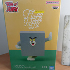 Avaamaton Banpreston Fluffy Puffy Tom - pikkukuva 1