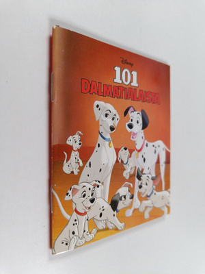 101 dalmatialaista