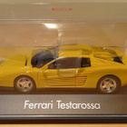 Herpa Ferrari Testarossa -pienoismalli - pikkukuva 4