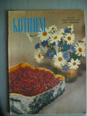 Kotiliesi Nro 14/1955 (10.3)