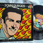 Sonny Burgess EP - pikkukuva 1