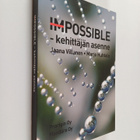 Jaana Villanen : Impossible : kehittäjän asenne - Possible - pikkukuva 1