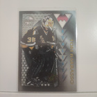 1995-96 Stadium Club Metalists Members Only #M6 Tom Barrasso - pikkukuva 1