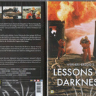 lessons of darkness (18 665) UUSI -FI- DVD ,Werner Herzog - pikkukuva 1