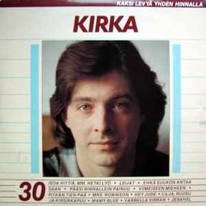 Kirka – Kirka 2LP