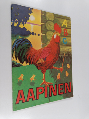 Aapinen