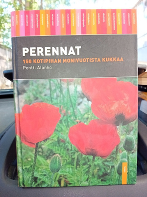 Pentti Alanko : Perennat ( SIS POSTIKULU )