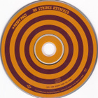 Nsync • No Strings Attached CD - pikkukuva 3