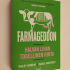 Philip Lymbery : Farmageddon : halvan lihan todellinen hinta - pikkukuva 1